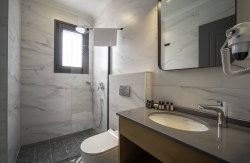 Datca City Center Hotel | Venus Otel Datça