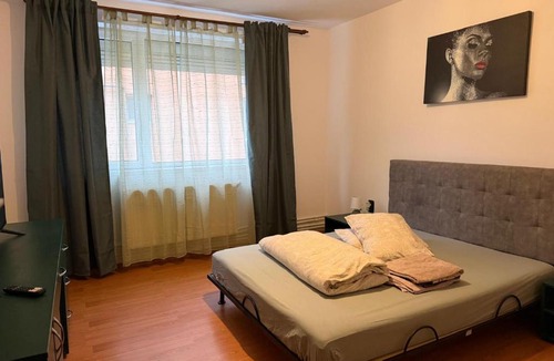 Dumbravita Apartment | venus resort