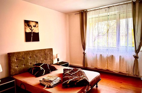 Dumbravita Apartment | venus resort