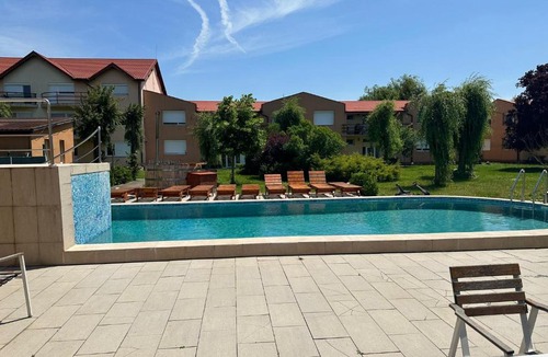 Dumbravita Apartment | venus resort
