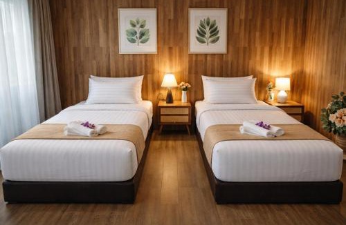 Baan Tai House | Venus Resort