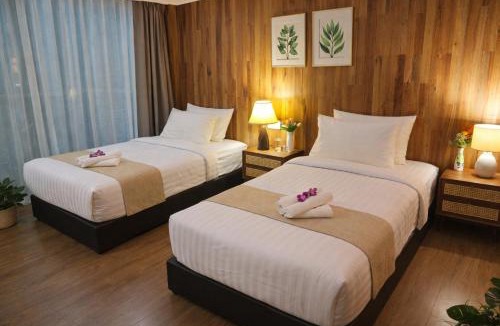 Baan Tai House | Venus Resort