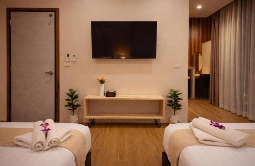 Baan Tai House | Venus Resort