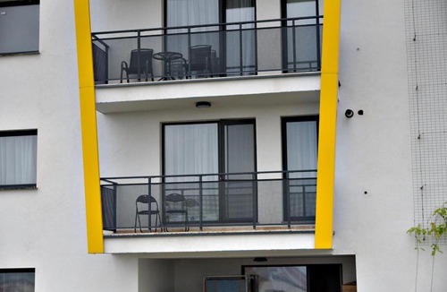Cluj-Napoca Apartment | Venus
