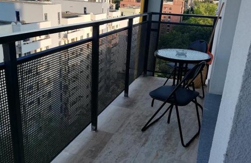 Cluj-Napoca Apartment | Venus
