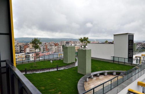Cluj-Napoca Apartment | Venus
