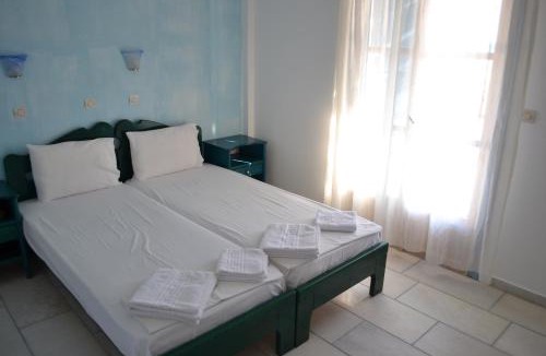 Magganari House | Venus Rooms