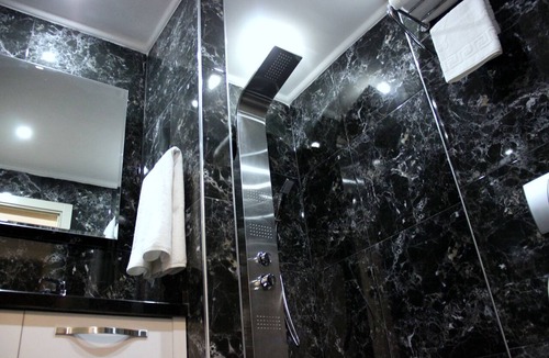 Pamukkale City Centre Hotel | Venus Suite Hotel