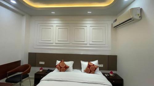 Sector 39 Apartment | Venza by westay