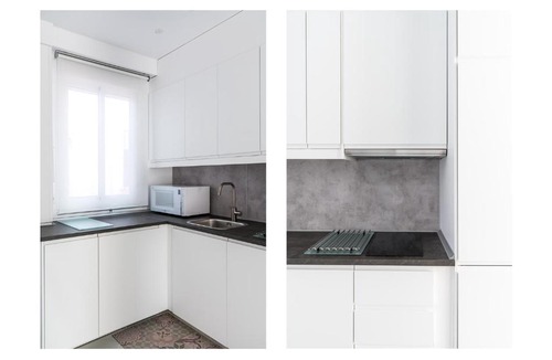 Los Remedios Apartment | Veoapartment Asunción 70