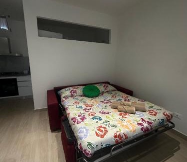 Cascina Apartment | VeRò