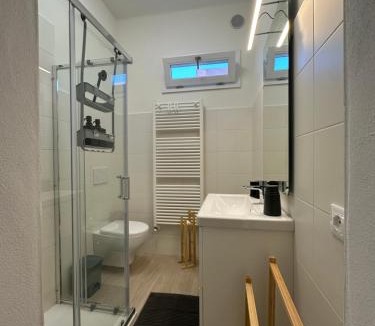 Cascina Apartment | VeRò