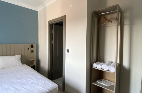 Edirne Hotel | Vera Edirne
