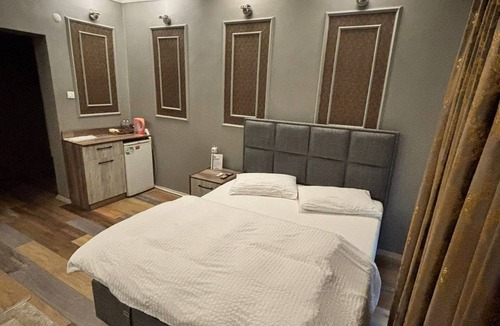 Bakırkoy House | vera pansıyon