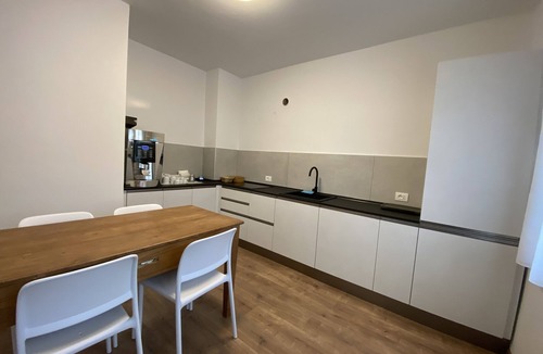 Belluno Bed & Breakfast | Vera Park & Wellness
