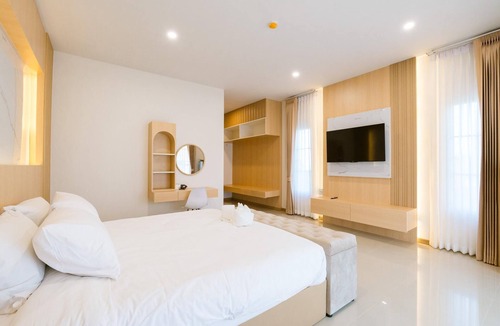 Mae Sai Hotel | Vera Residences