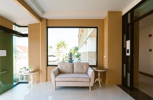 Mae Sai Hotel | Vera Residences