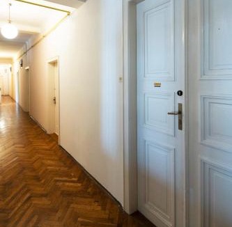 Center Apartment | Vera's Nest on Castle Square