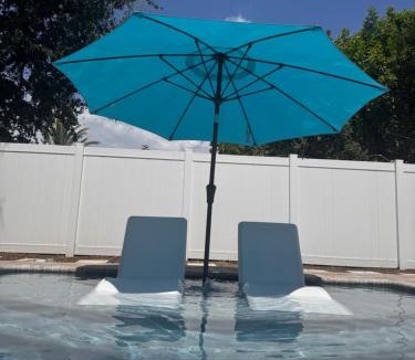 Bradenton House | Vera’s vacation