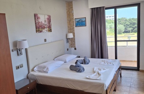 Faliraki House | Vera Studios