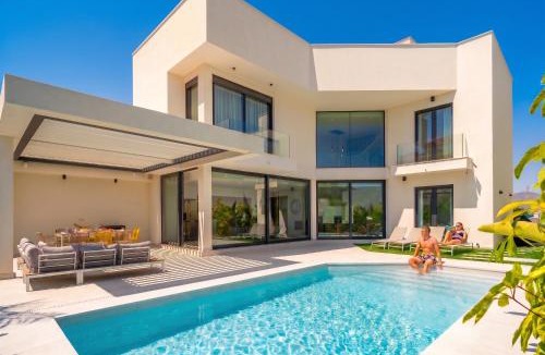 Vera Beach Villa | Vera Vida