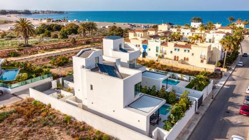 Vera Beach Villa | Vera Vida