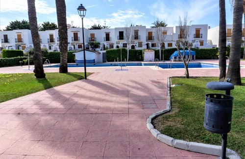 Puerto Rey Apartment | VERACOAST 80
