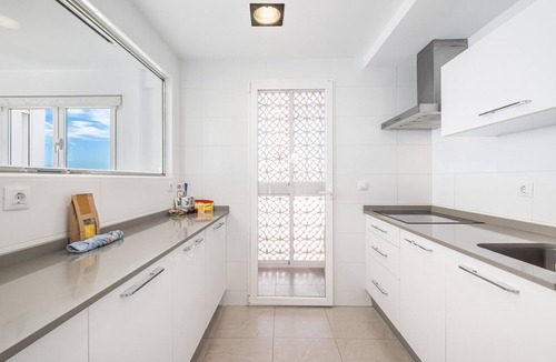 Benidorm Apartment | Veracruz 18-A