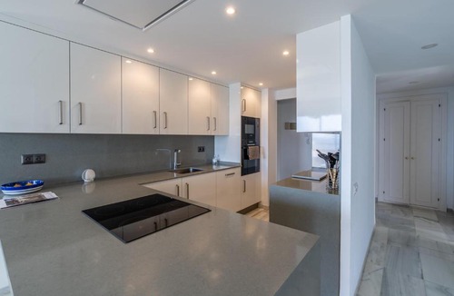 Estepona Apartment | Veramar 2C