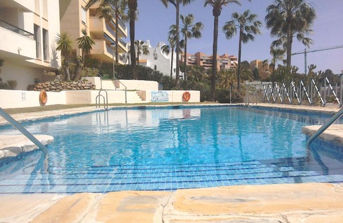 Estepona Apartment | Veramar