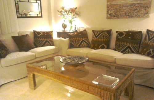 Estepona Apartment | Veramar