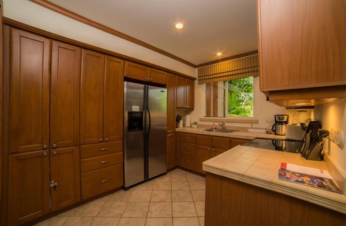 Herradura House | Veranda 4F - 2 bdr -2 Bath