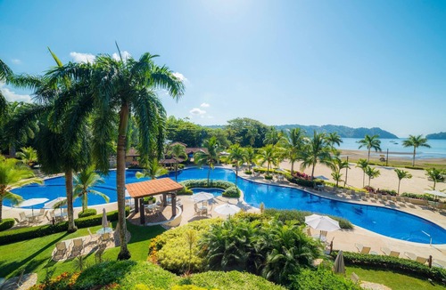 Herradura House | Veranda 4F - 2 bdr -2 Bath