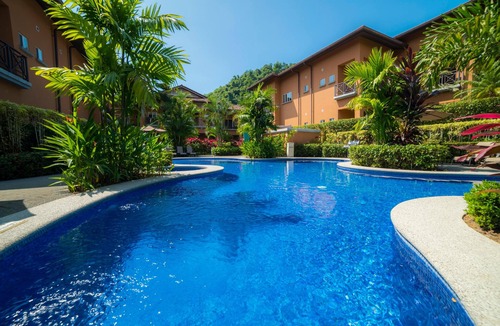 Herradura House | Veranda 4F - 2 bdr -2 Bath
