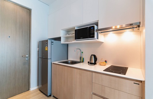 Na Chom Thian Apartment | Veranda Beachfront Residence Pattaya