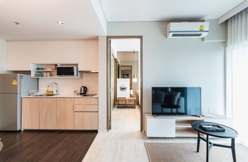 Na Chom Thian Apartment | Veranda Beachfront Residence Pattaya