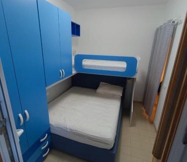 Francavilla al Mare Apartment | Veranda mare Francavilla