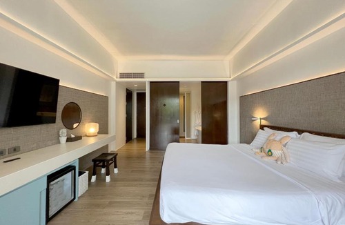 Cha-am Hotel | Veranda Resort & Villas Hua Hin Cha Am