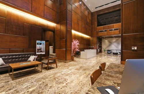 Jakarta Hotel | Veranda Serviced Residence Puri