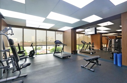 Jakarta Hotel | Veranda Serviced Residence Puri