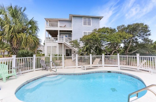 Seagrass House | Veranda Views by Pristine Property Vacation Rentals