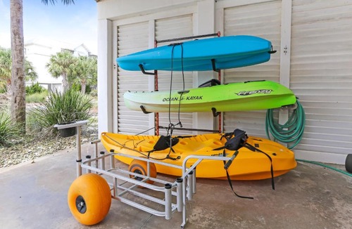 Seagrass House | Veranda Views by Pristine Property Vacation Rentals