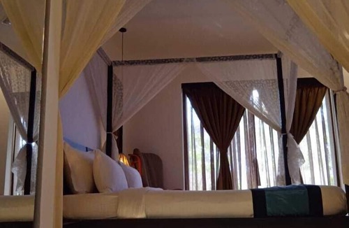 Anjuna Hotel | Verandah Goa