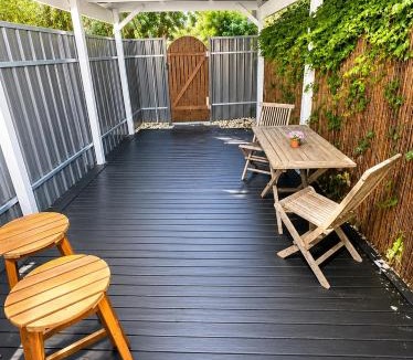 Seacliff House | Verandah Suite