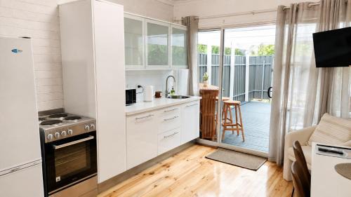 Seacliff House | Verandah Suite