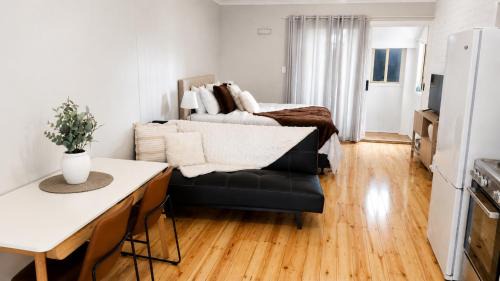 Seacliff House | Verandah Suite