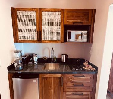 Dominical Apartment | Veranera