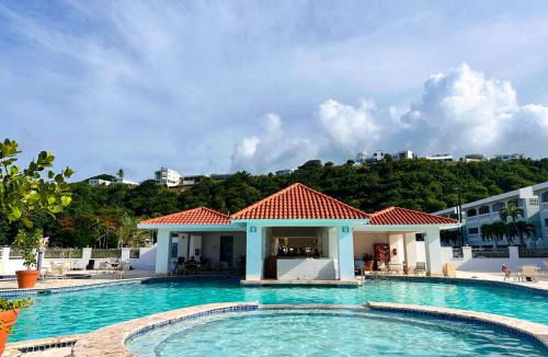 Bajura Apartment | Verano Azul Beachfront Apartment in Isabela