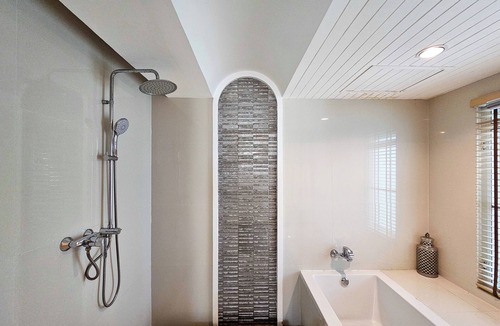 Puk Tian Resort | Verano Beach Villa
