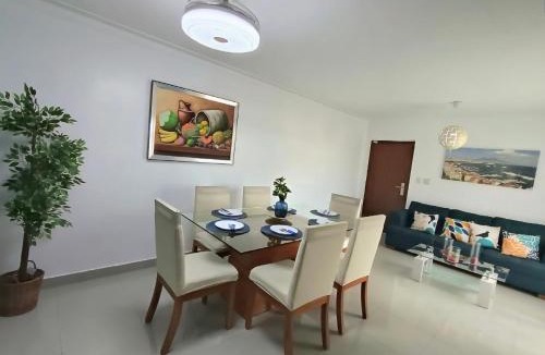 Punal Apartment | Verano 2019